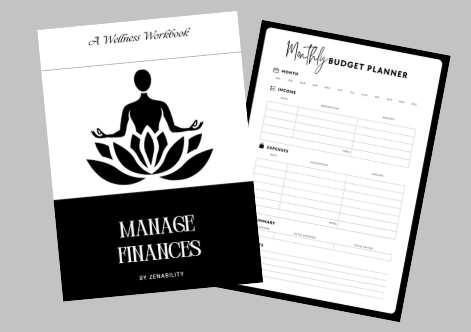 Improve Your Finances