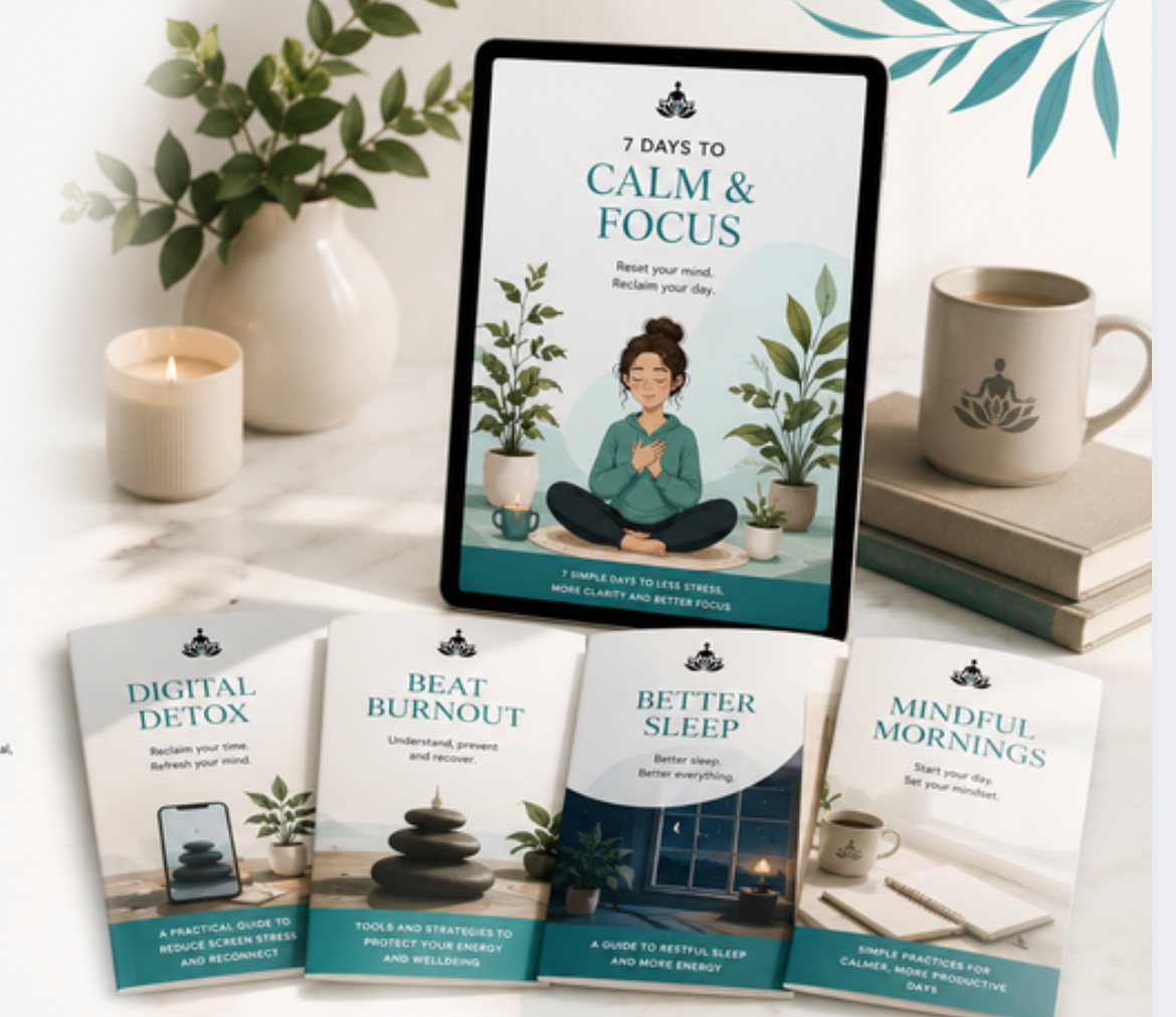 Self help e-guidebooks