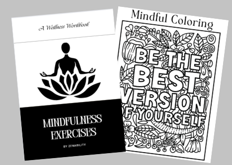 Mindfulness activities