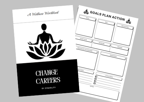 How to Change Careers