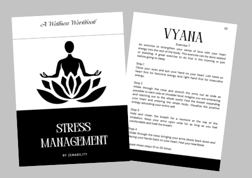 How to reduce stress